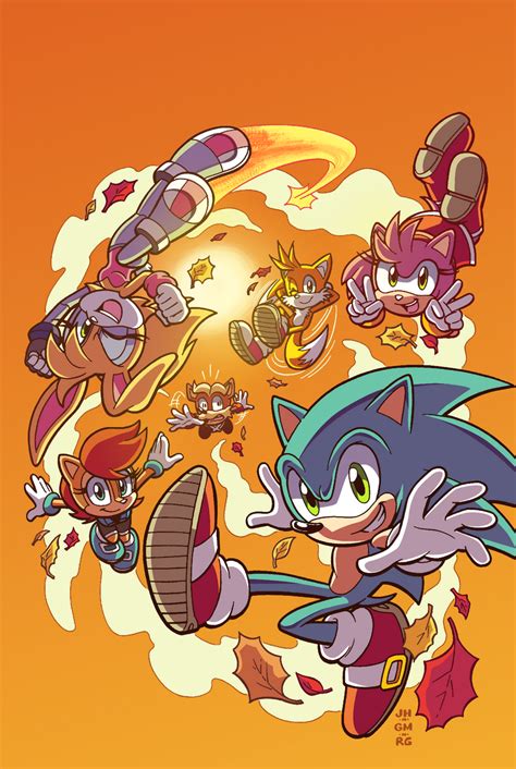 Sonic Adventure 2 Comic Page 3 Showcase Ssmb