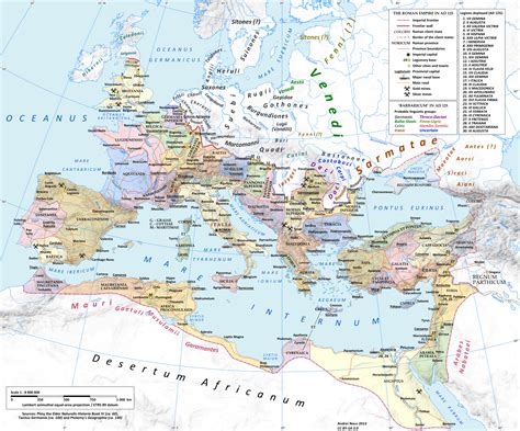Noi Insine Astăzi Extrem Harta Imperiului Roman E Frumos Salvare Ambiguu