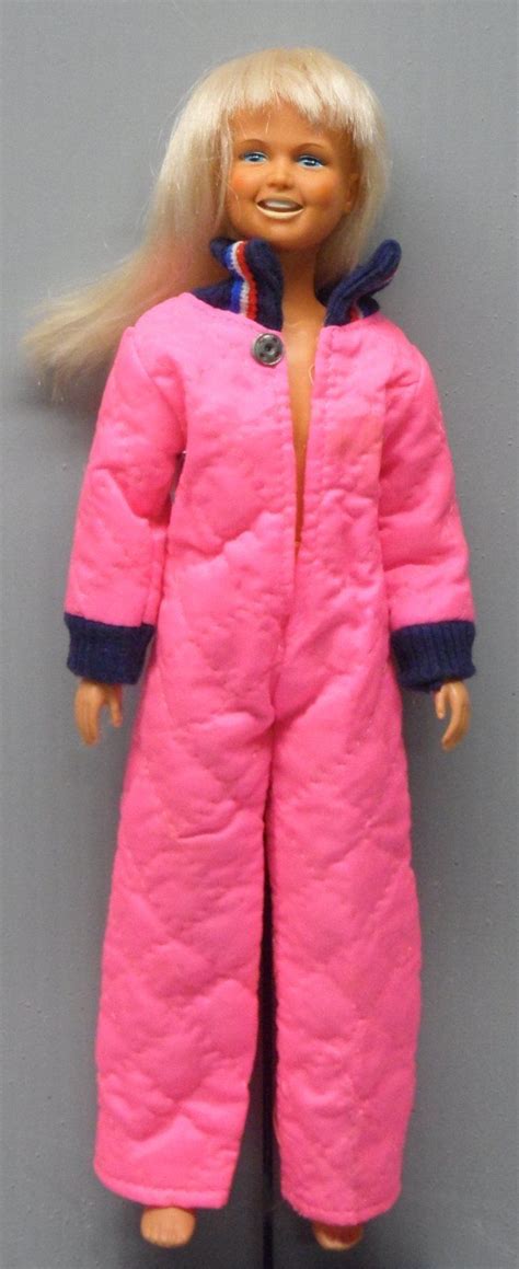 17 Best Images About Dusty Doll By Kenner On Pinterest Vintage Dolls