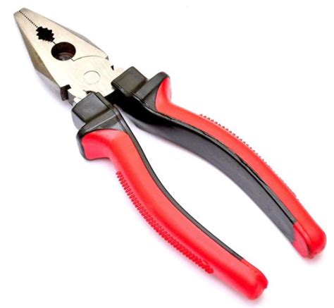 30 Types Of Pliers And Their Uses With Pictures And Pdf 2022