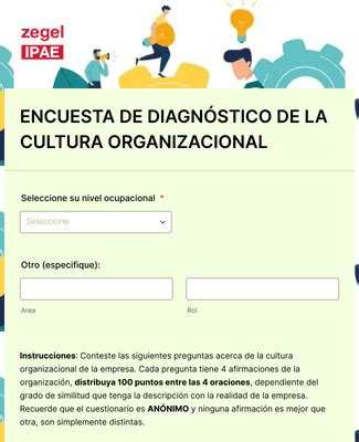 Total Imagen Modelo Encuesta Cultura Organizacional Abzlocal Mx