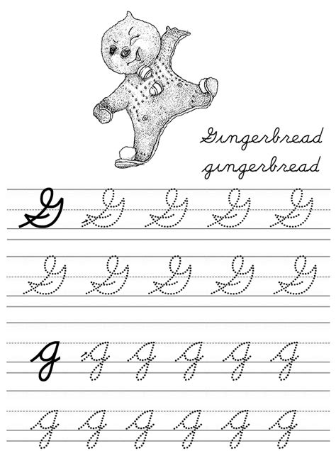 16 Best Images Of Cursive Writing Worksheet Grade 3 3rd Grade Cursive