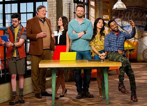 The Great Indoors Canceled From Renewed Or Canceled Find Out The Fate