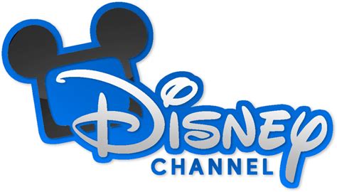 Download Disney Channel Logo Disney Channel New Logos Free Disney