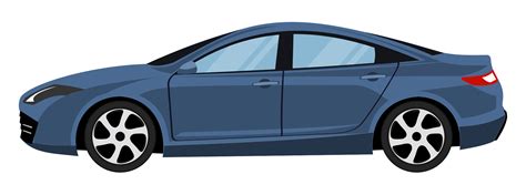 Download Car-Clipart PNG | HD Car-Clipart PNG Image Free Download