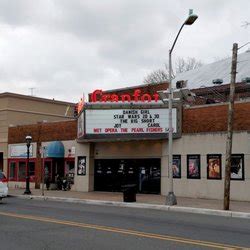 Cranford is a town that was once mentioned. New Vision Theatres Cranford Theatre - 11 Photos & 30 ...