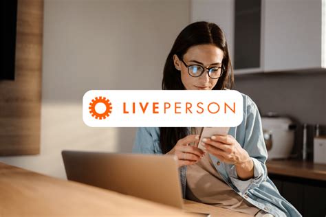 Liveperson Enhances Conversational Ai To Boost Customer And Agent