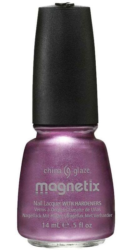 China Glaze Magnetix Drawn To You Nail Polish China Glaze Magnetix