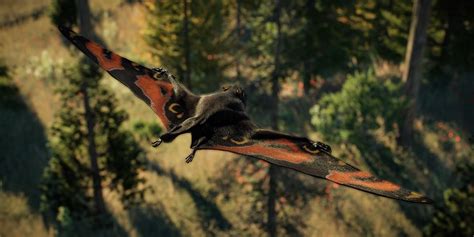 Jurassic World Evolution 2 Feathered Species Dlc Brings The Cute To The Cretaceous Thesixthaxis