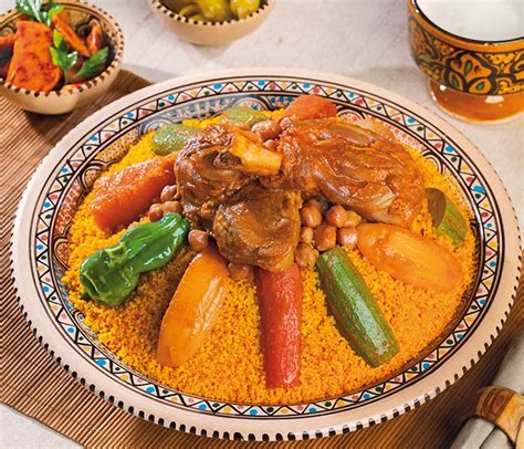 Top 10 Foods To Eat In Tunisia — Carthage Magazine