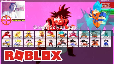 Maybe you would like to learn more about one of these? Codes Roblox Dragon Ball Rage Rebirth 2 - All Roblox Promo ...