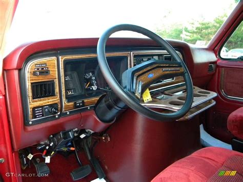 We did not find results for: 1989 Ford E Series Van Club Wagon Cargo interior Photos ...