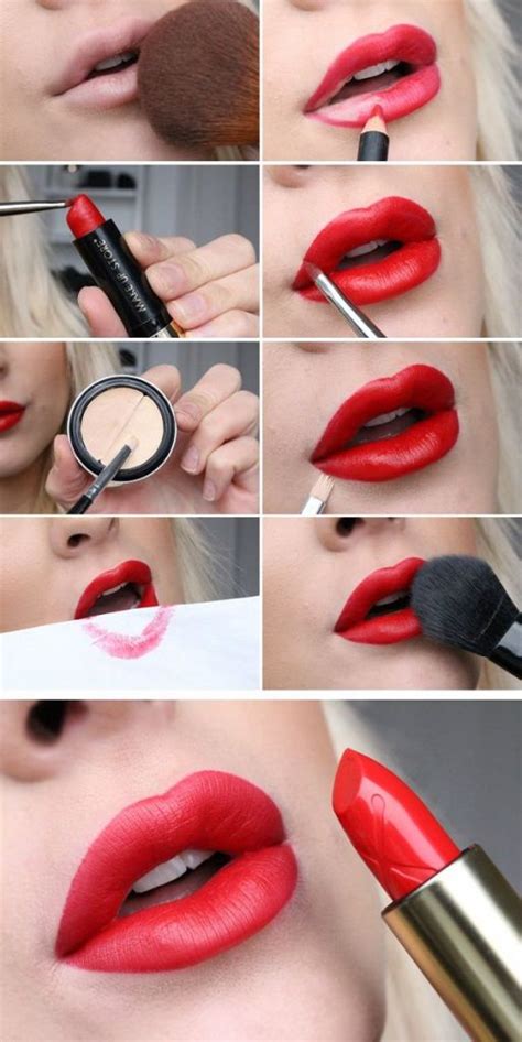 How To Choose The Best Lipstick For Your Skin Tone Fashion Daily