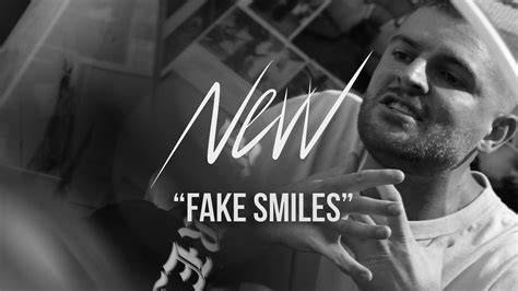 Nevv Fake Smiles One Take Youtube