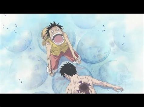 I believe portgas d ace was one of the most beloved but also tragic characters in one piece. One Piece Episode 483 Review: The Death of Portgas D. Ace ...