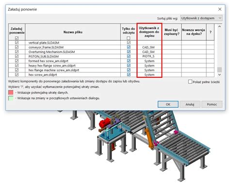 Multi User Environment Turn And Feel The Difference Solidworks Blog
