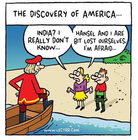 It doesn't get more american than these cartoons! Cartoon | Lectrr