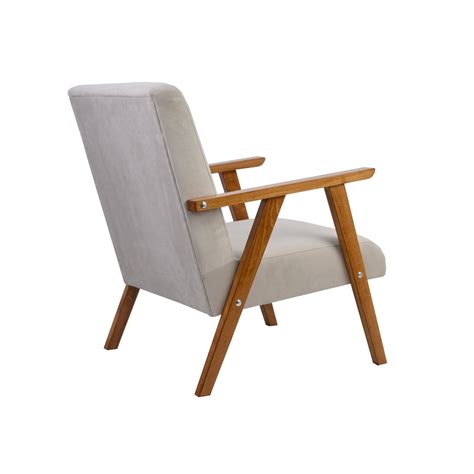 Klasyczny Fotel Z Prl Model Furniture Retro Furniture Chair My Xxx
