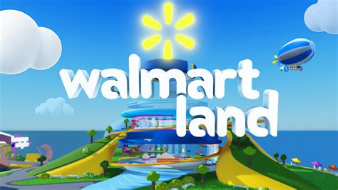 Walmart Land Roblox Wiki Fandom