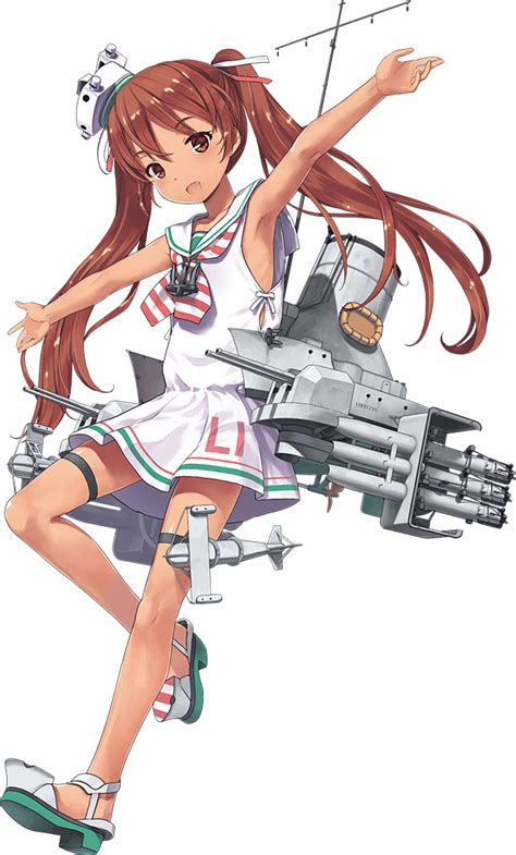 Libecciogallery Kancolle Wiki Fandom Powered By Wikia