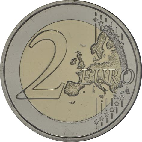 Portugal 2 Euro 150 Jahre Rotes Kreuz 2015 Stgl