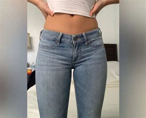Camel Toe In Jeans Telegraph