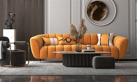 Reinventing Sofas In 2023 Check Out The Latest Trends