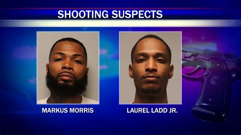 2 More Suspects Arrested For Shooting At Duluth Homicide Suspect Final Suspect At Large