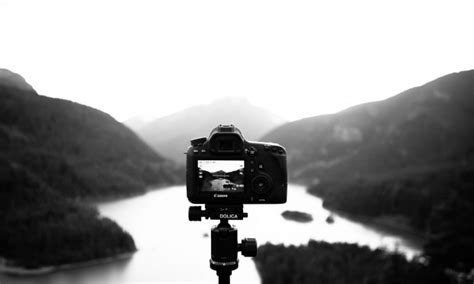 5 Black And White Landscape Photography Tips