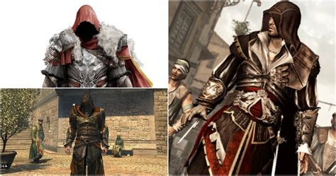 Assassins Creed Revelations Outfits Boostberlinda