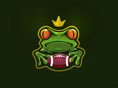 Frog Logo Designs And Mascots Frog Logo Logo Design Frog Illustration
