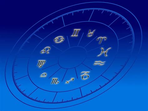 Horoscope De Septembre 2019 Astrologie Zodiaque Signe Astrologique