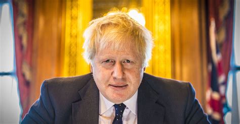 Boris johnson became prime minister on 24 july 2019. BORIS JOHNSON'S SCARY COVID-19 ORDEAL - The Inscript