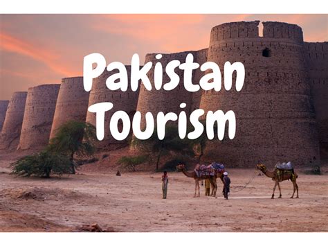 Pakistan Tourism Best Of Pakistan Tourism In 2021