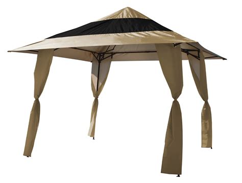 Display, equipment, ez up canopy, table, chairs, etc. EZ-Up Veranda 12' X 12' Instant Canopy