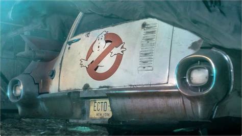 Ghostbusters Afterlife Director Explains How The New Movie Expands