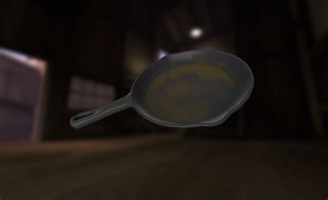 Team Fortress 2 Classic Frying Pan Port Team Fortress 2 Classic Mods