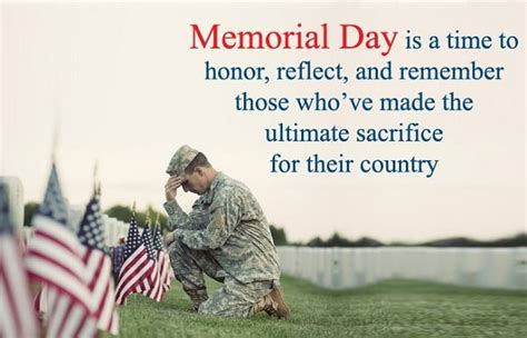 Best Happy Memorial Day Messages Memorial Day 2022 Messages Greetings