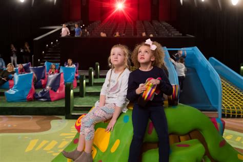 Event Cinemas Unveils New Experience For Children Adnews
