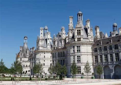 7 Most Popular Things To Do In Frances Loire Valley With Kids Imagup
