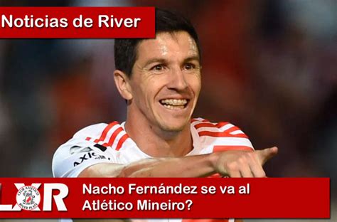 Since it's so difficult to predict this match, we have decided to suggest betting on a draw. Nacho Fernández se va al Atlético Mineiro? Noticias de ...