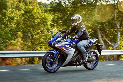 Yamaha Yzf R3 Wallpapers ·① Wallpapertag