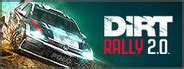 Dirt Rally System Requirements Can I Run Dirt Rally