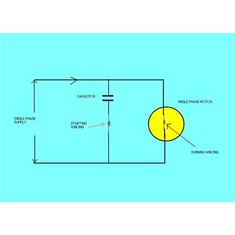 Simple electric circuit | basic electrical diagram templatevisual paradigm online. 10 Simple Electric Circuits with Diagrams
