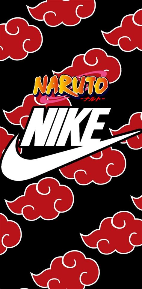 Download Free 100 Nike Naruto Wallpapers