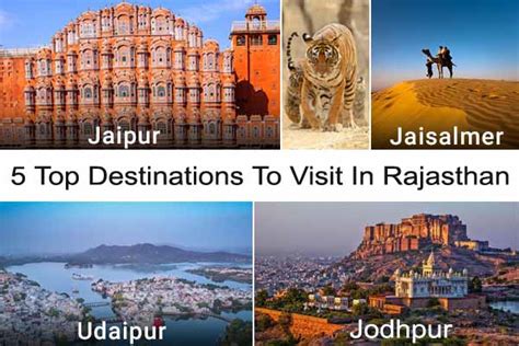 5 top destinations to visit in rajasthan top sights in rajasthan the top 5 must see places