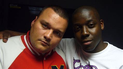Bbc Radio 1 1xtras Rap Show With Charlie Sloth Charlie With A