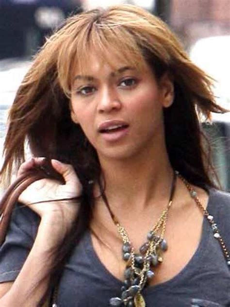 Top 30 Pictures Of Beyonce Without Makeup Or No Makeup Jalewa