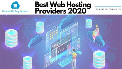 Best Web Hosting Providers 2020 Load Speed 100 Uptime Cost
