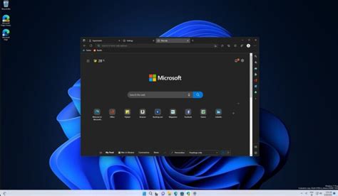Ontevredenheid Windows Gebruikers Over Nieuwe Microsoft Edge Nwtv